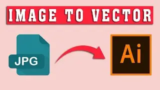 How to Convert PNG to Vector Illustrator in a Quick and Easy Way