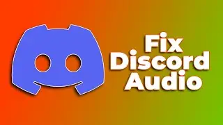 How to Fix Discord Bluetooth Audio🔇 (2024) (Quick and Easy)