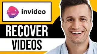 How to Recover Videos After They Are Lost in Invideo (2024)