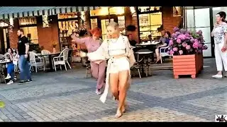ТАГАНРОГСКИЙ ДЖАЗ-ОРКЕСТР им. В.ПАРНАХА на СЦЕНЕ "ПЕТРОВСКОГО КВАРТАЛА", Часть 2 #джаз #jazz