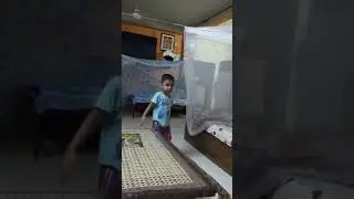 Internet’s New Star? 4-Year-Old’s Hilarious Dance on This Hindi Song! 😂#funnyvideo #dance #cute