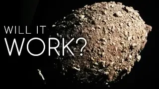 Will This Really Prevent Asteroid Collisions? | NASAs DART Mission