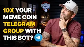 How to MASSIVELY Grow your Telegram Group