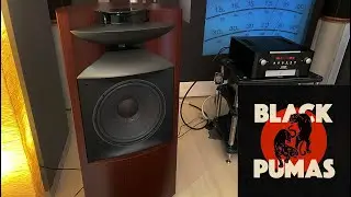 The JBL K2 S9900 Loudspeakers! 4Kᵁᴴᴰ