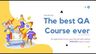 How testing can change your life?