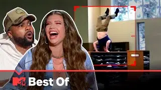 Ridiculousnessly Popular Videos: School Year Edition 🤓 Ridiculousness
