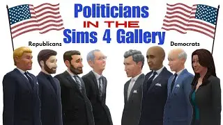 Sims 4 Look what I found in the Gallery