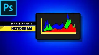 ✔ Mastering Histogram in Adobe Photoshop  | Photoshop Levels Adjustment | Photoshop Tutorial |Artose