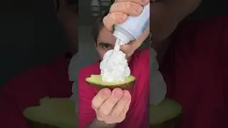 Trying strange combos! 🤩 Radmiru 
