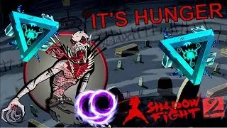 ВЕРСИЯ 2.1.0 || ПУТЬ К ТЕНЕБРИСУ: ЧАСТЬ 1 || КАРЦЕР ►Shadow fight 2