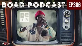 MAD SKILLZ: The Go-To Voice For Hip-Hop | R.O.A.D. 