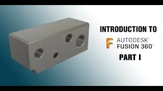 Intro to Sketching in Fusion 360: A Beginner's Guide