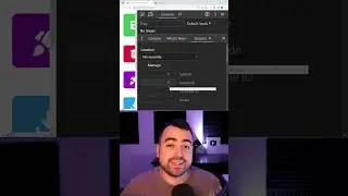 SECRET FEATURE of Google Chrome for Developers (for Geolocation API) 