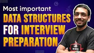 Preparing for placements?| Don't forget about these Data structures