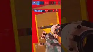 Best legit controller champ  #r6hub #r6siege #r6 #champion #ranked #rainbow6siege