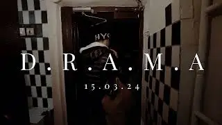 Blockkid - D.R.A.M.A. [СНИППЕТ 06.03.24]