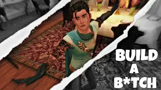 bella poarch - BUILD A BI*CH  [Avakin Life]