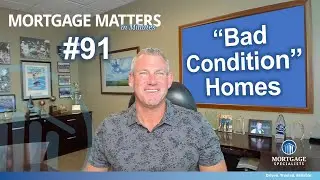 Expert Mortgage Broker Reveals 5 Hidden Property Condition Secrets
