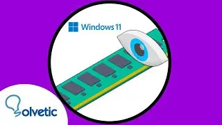 👁‍🗨 How to View Installed RAM Windows 11 ✔️ YOUR RAM