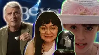 Beyond Belief's Chaos Feels Like an Old Friend