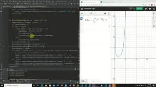 Python Gamma Function (Numerical Methods Part 7)