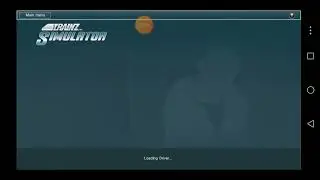 Ночь в trainz simulator android 2012 В ОДИН КЛИК(^o^)