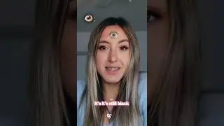 POV: you can look through peoples eyes 