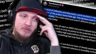 Necrit Reads the Riot MMO News