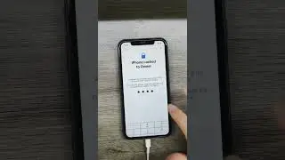 20s to Remove iCloud Activation Lock on iPhone 16/15/14/13/12/11/X/8