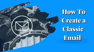 How to Create a Salesforce Classic Email Template