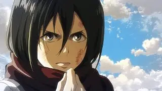 Attack on Titan Season 2 [ AMV ] - Feel Invincible
