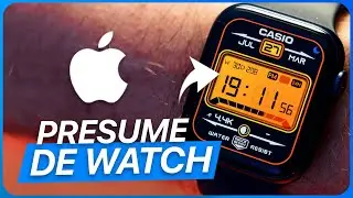 ⌚️ Cómo personalizar tu Apple Watch - La GUÍA DEFINITIVA