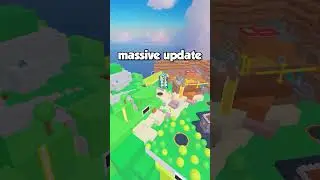 NEW Roblox Rivals Update is GOOD (NEW MAP) 