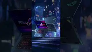 Как подобрать ноутбук ROG? Часть 3 🔥