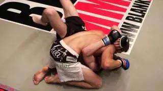 BCMMA#9 Olly Dunne Vs. Lucas Cox - Amateur Featherweight MMA Contest