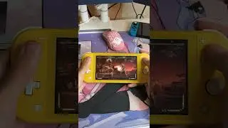 The new Nintendo Switch will be shown in March!