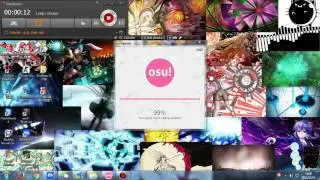 My osu! have some problem