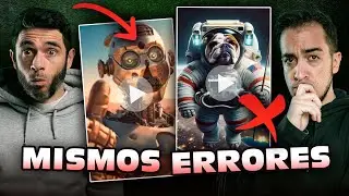 Analizamos SPOTS de ALUMNOS hechos con IA
