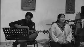 Al Contemplarte En La Cruz (cover) - KerygMusic - Parroquia La Trinidad