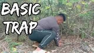 Epictibong bitag | traditional trap