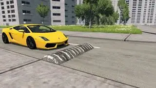 Supercar Vs Breaker 🚗🚙⬇️👆What happened next🤔🤔👆 BeamNG.drive #beamng.drive