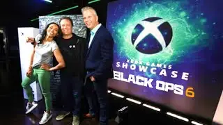 Microsoft reveal Black Ops 6 on Xbox Game Pass is a RIP-OFF, Day 1 Deal! COD 2024 BO6 Xbox Game Pass