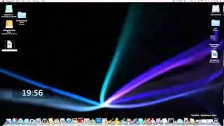 How To Set Your ScreenSaver As Your Wallpaper On Mac - Terminal Hack