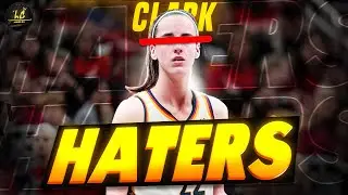 Es la MICHAEL JORDAN de la WNBA, pero... la ODIAN! | ¿Qué pasa con CAITLIN CLARK?