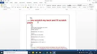 HOW TO FLASH TEXT OR OBJECTS IN A WEB PAGE OR BLOGGER USING HTML TAGS, EXPLAINED IN ENGLISH