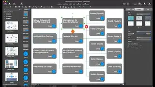 Interactive Voice Response Diagrams