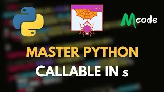 Master Python's Callable Type in Minutes! 🚀