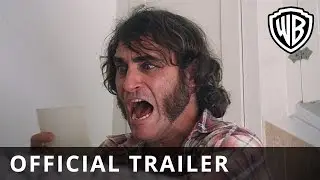 Inherent Vice – Official Trailer - Official Warner Bros. UK