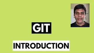 Introduction to GIT || Basic Git Commands