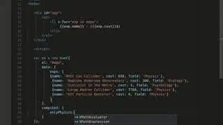 Vue2 Filter by Computed Property